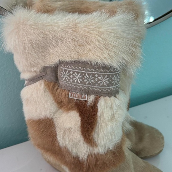 Technica Boots - Picture 2 of 5